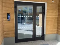 Pronájem bytu 2+kk, Teplice, Novoveská, 47 m2