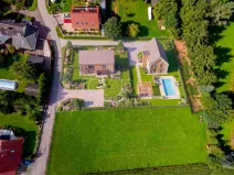 Prodej pozemku pro bydlení, Vlčice, 1000 m2
