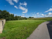 Prodej pozemku pro bydlení, Vlčice, 2602 m2