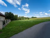 Prodej pozemku pro bydlení, Vlčice, 2602 m2