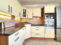 Prodej bytu 3+1, Písek - Budějovické Předměstí, Otakara Jeremiáše, 67 m2
