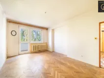 Prodej bytu 3+1, Kladno, Vašíčkova, 69 m2