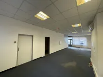 Pronájem obchodního prostoru, Praha - Holešovice, Dukelských hrdinů, 280 m2