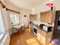 Prodej rodinného domu, Cítoliby, B. Němcové, 210 m2