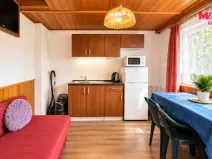 Prodej zahrady, Ústí nad Orlicí, 510 m2