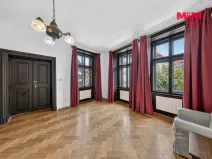 Prodej bytu 2+kk, Praha - Staré Město, Uhelný trh, 61 m2