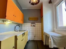 Pronájem bytu 3+1, Ostrava - Zábřeh, Volgogradská, 59 m2
