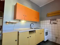 Pronájem bytu 3+1, Ostrava - Zábřeh, Volgogradská, 59 m2