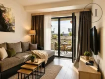 Prodej bytu 2+kk, Lipno nad Vltavou, 78 m2