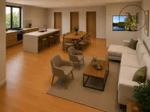 Prodej bytu 6+kk a větší, Třeboň, 247 m2