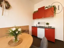 Prodej bytu 2+kk, Benešov nad Černou, 36 m2