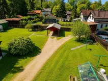 Prodej chaty, Břehov, 78 m2