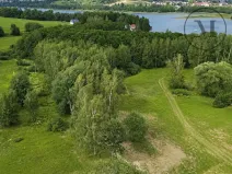 Prodej pozemku pro bydlení, Horní Planá, 14346 m2