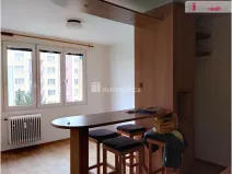 Pronájem bytu 1+1, Dobřany, Loudů, 41 m2