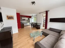 Pronájem bytu 2+kk, Praha - Záběhlice, Ginzova, 60 m2