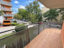Pronájem bytu 2+kk, Praha - Záběhlice, Ginzova, 60 m2