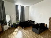 Pronájem bytu 2+kk, Brno - Zábrdovice, Vlhká, 60 m2