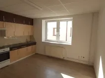 Pronájem bytu 2+kk, Měřín, Náměstí, 39 m2