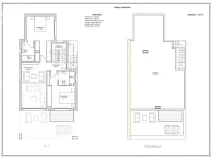 Prodej rodinného domu, Torrevieja, Alicante, Španělsko, 238 m2