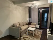 Pronájem bytu 2+kk, Praha - Kobylisy, Služská, 46 m2