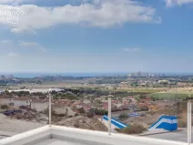 Prodej rodinného domu, Mutxamel, Alicante, Španělsko, 118 m2