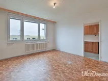 Prodej bytu 4+1, Praha - Lhotka, Toušeňská, 77 m2