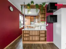 Prodej bytu 3+kk, Praha - Kobylisy, Mirovická, 76 m2