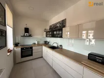 Prodej bytu 3+1, Liberec, Hanychovská, 113 m2