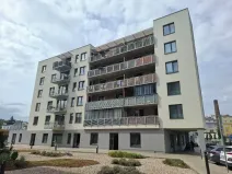 Prodej garážového stání, Praha - Vysočany, Čerpadlová, 13 m2