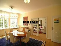 Pronájem bytu 4+1, Praha - Dejvice, Na Míčánce, 150 m2