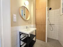 Pronájem bytu 1+1, Brno, Merhautova, 44 m2