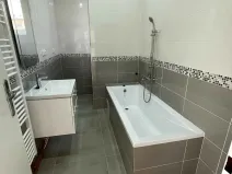 Pronájem bytu 2+kk, Kraslice, Rybná, 60 m2