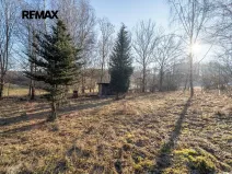 Prodej pozemku pro bydlení, Votice, 2465 m2