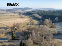 Prodej pozemku pro bydlení, Votice, 2465 m2