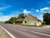 Prodej rodinného domu, Hrabětice, Hrušovanská, 125 m2