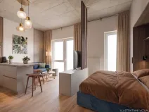 Prodej bytu 1+kk, Brno, Bohunická, 36 m2