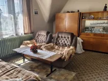 Prodej rodinného domu, Měchenice, 250 m2