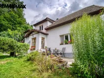Prodej chalupy, Koberovy, 159 m2