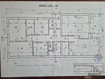 Prodej pozemku pro bydlení, Zbýšov, 3184 m2