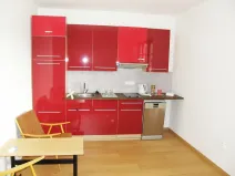 Prodej bytu 1+kk, Kašperské Hory, Lesní, 28 m2