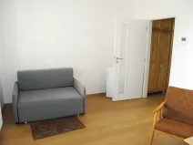 Prodej bytu 1+kk, Kašperské Hory, Lesní, 28 m2