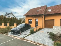 Prodej rodinného domu, Mikulovice, V Loučkách, 130 m2