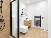 Pronájem bytu 1+kk, Praha - Kbely, Mladoboleslavská, 27 m2