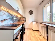 Pronájem bytu 2+1, Frýdek-Místek - Místek, 28. října, 54 m2