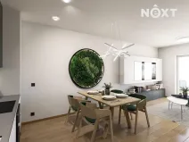 Prodej bytu 2+kk, Praha, 67 m2