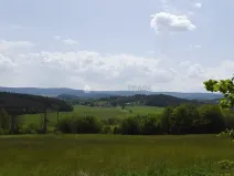 Prodej pozemku pro bydlení, Vacov, 1460 m2