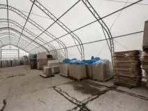 Pronájem skladu, Dobratice, 580 m2
