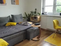 Prodej bytu 1+kk, Pohořelice, Vídeňská, 35 m2