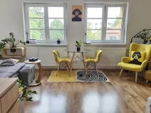 Prodej bytu 1+kk, Pohořelice, Vídeňská, 35 m2
