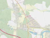 Dražba lesa, Jihlava, 94 m2